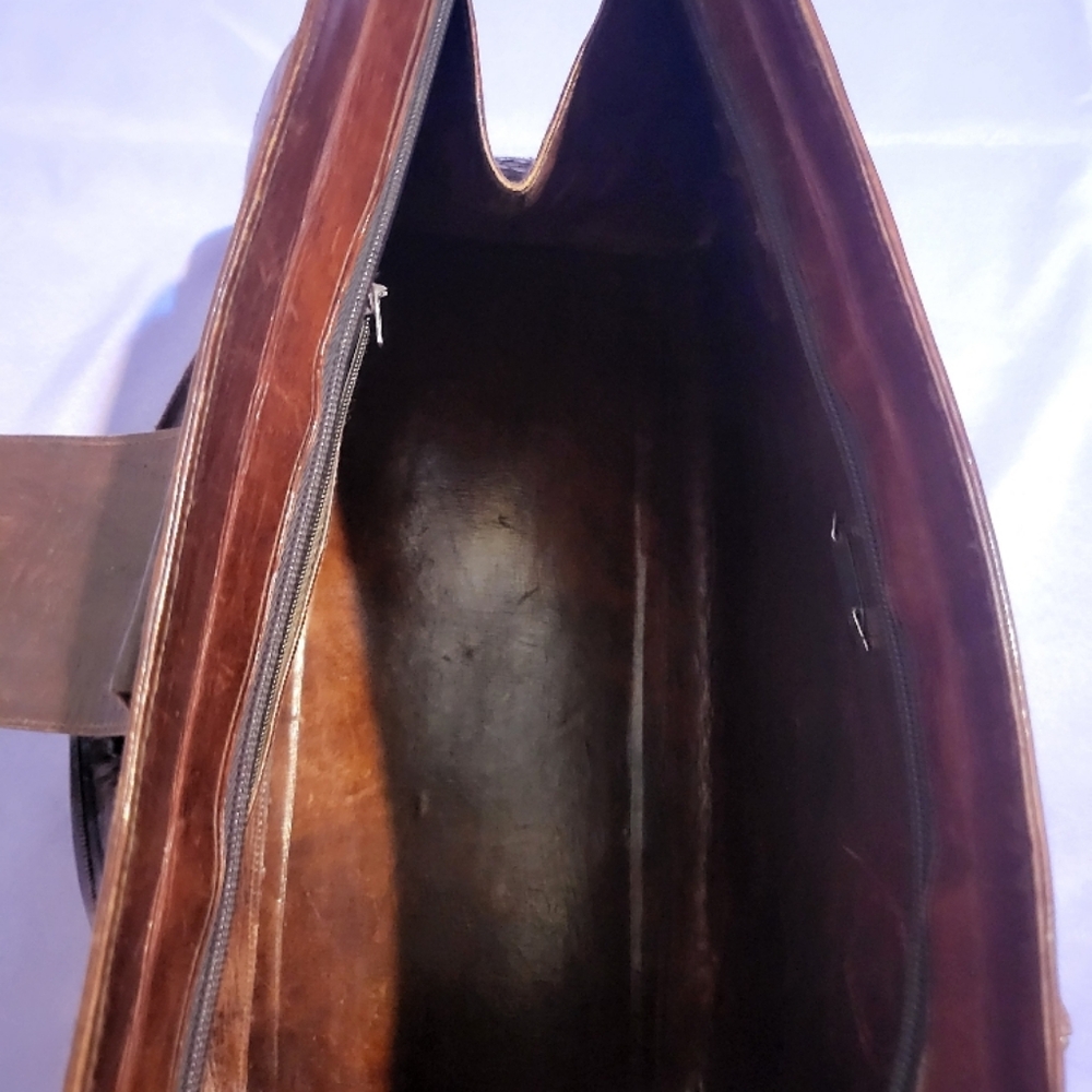 Unique Snake Python Purse - image 7